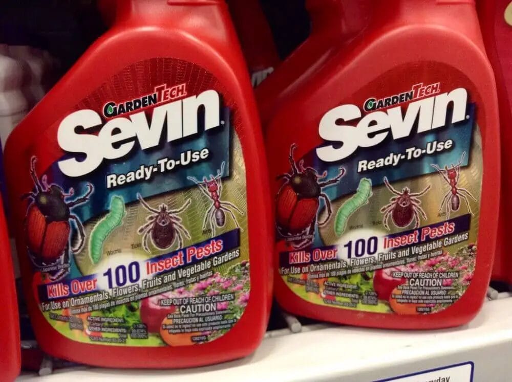 Will Sevin Dust Keep Deer Away? • Support Wild