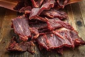 How Long to Dehydrate Deer Jerky at 150?