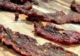 How Long to Dehydrate Deer Jerky at 150?
