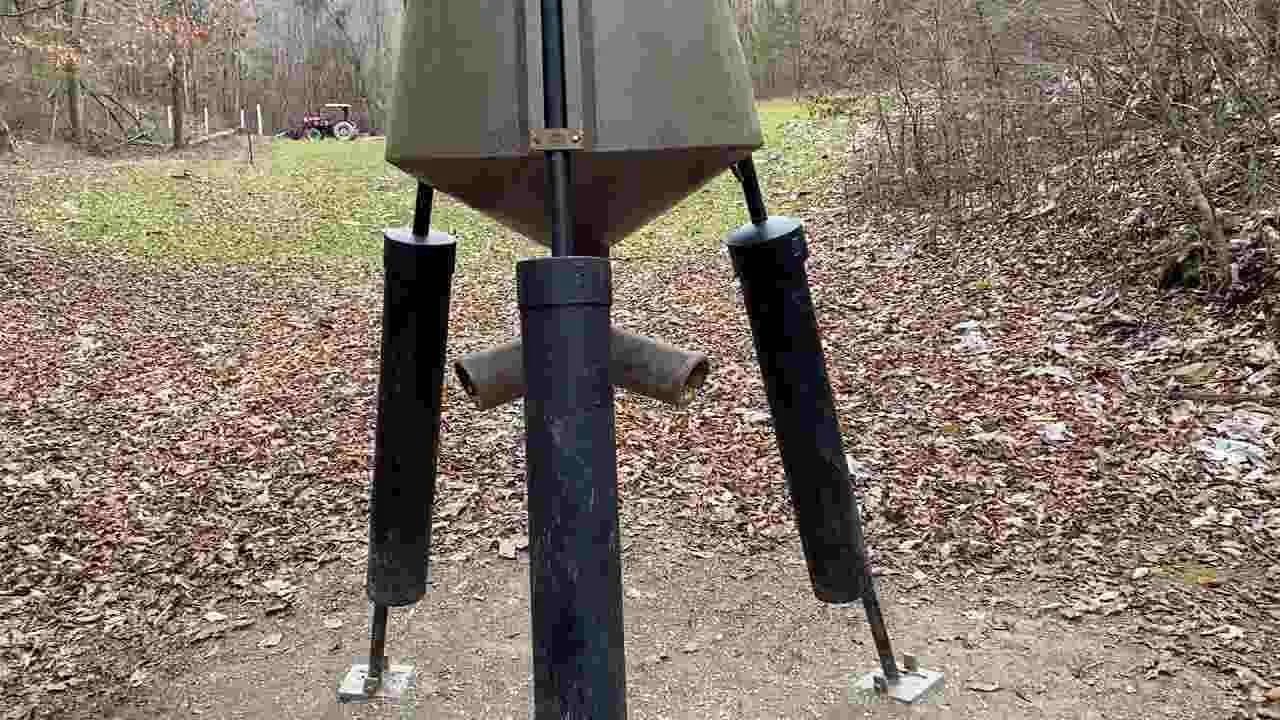 how-to-keep-raccoons-off-deer-feeder-support-wild