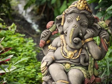 Keep Single Elephant Statue at Home