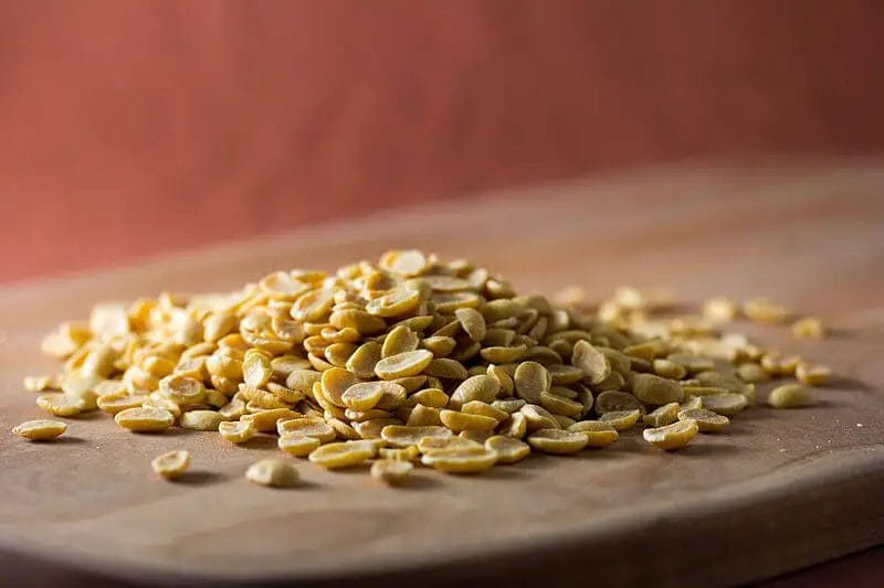 Where to Buy Roasted Soybeans for Deer? • Support Wild