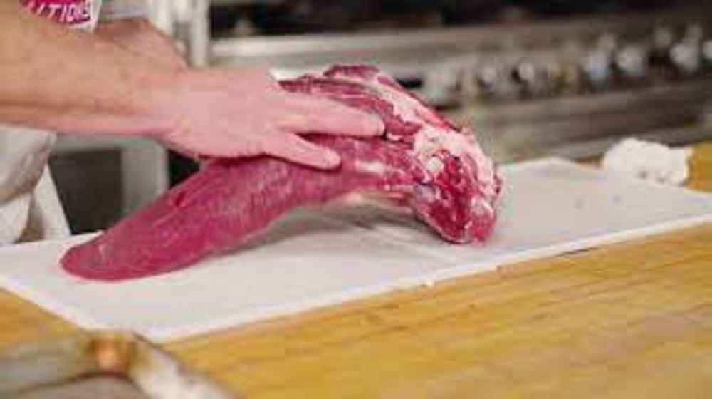 How to Process an Elk? • Support Wild