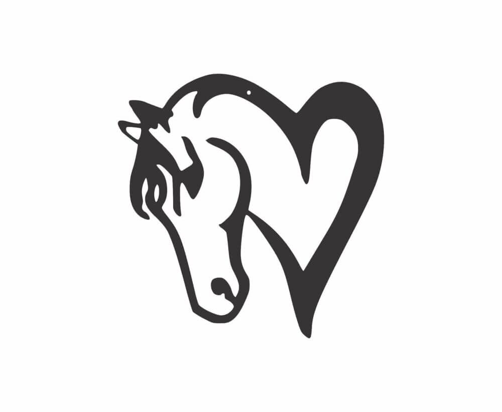 What Is A Heart Horse? • Support Wild What Is A Heart Horse? • Support Wild