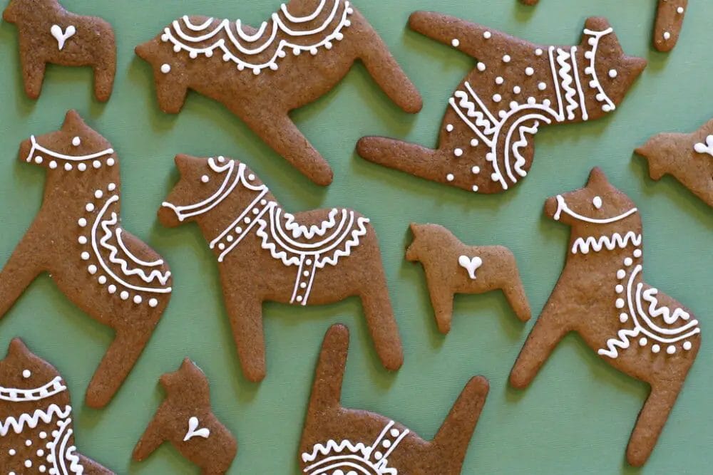 How To Make Horse Cookies? • Support Wild
