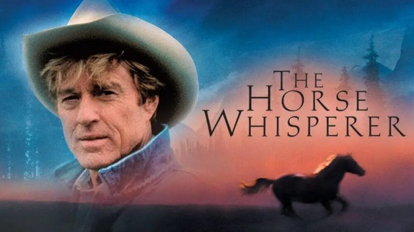 what is a horse whisperer
