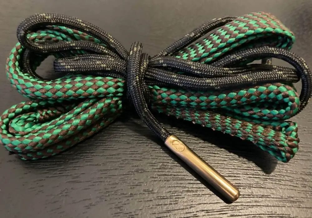 How To Clean Bore Snake? • Support Wild